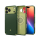 Etui ochronne do smartfonów Spigen Nano Pop Hybrid MagSafe do iPhone 18 Pro Max/17 Pro Max (avo